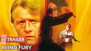 Blind Fury 1989 Trailer | Rutger Hauer