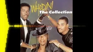 Whodini - One Love Rebassed 30 hzz