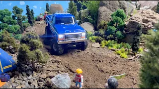 POV: You just bought the NEW TRX4M Ford F-150 High Trail Edition