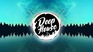 Deep House - Unklfnkl feat. Dayana - To The Moon And Back