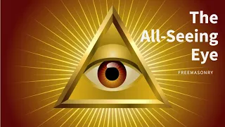 The All Seeing Eye