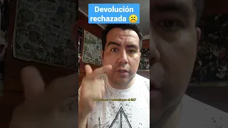 ❌Devolución rechazada. ¿Que puedes hacer para recuperar tu saldo a favor? (Declaracion anual de ISR)