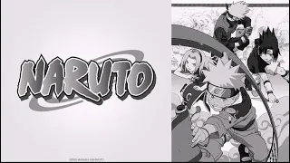 Naruto OP 5 Seishun Kyousoukyoku Slow+Reverb