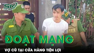 Bàng Hoàng Chồng Sát Hại Vợ Cũ Dã Man Tại Quảng Ngãi | SKĐS