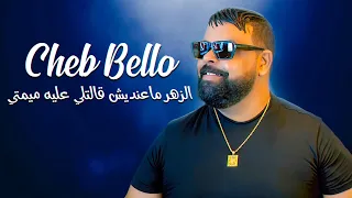 Cheb Bello 2023 - Zhar Ma 3andiche قالتلي عليه ميمتي © Avec Mito | New Video 2023 Exclus