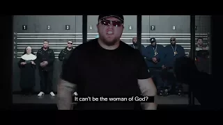 Run The Jewels - Legend Has It feat Broady (Official Music Video From RTJ3 & Black Panther)