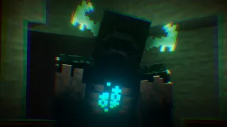 Warden[Minecraft Animation]