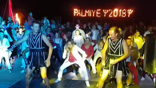 Club Med Turquie Palmiye 2018