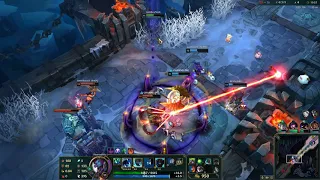 League of Legends (LoL) (롤) - Aram - 2020-03-28 (8 of 20)