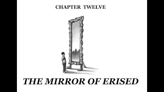Harry Potter and the Sorcerer's Stone, Chapter 12: The Mirror of Erised (Part 01)