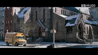 [영화] 어거스트 러쉬(August Rush highlight) - 천재성을 보이는 에반!