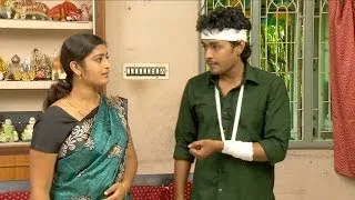 Azhagi Episode 515, 29/10/13