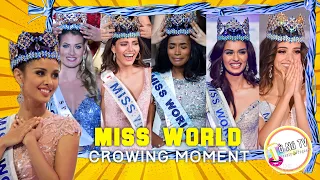 MISS WORLD (2000 - 2019) | THE WINNERS