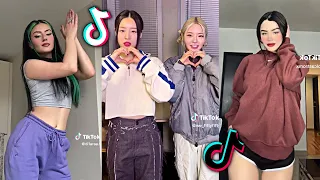 Bounce When She Walk — TikTok Trend Compilation