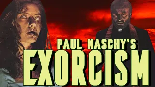 Bad Movie Review: Paul Naschy's Exorcism