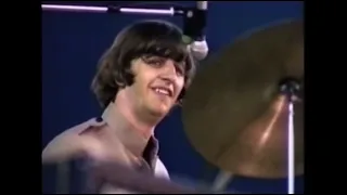 Everybody’s Trying To Be My Baby (Live at Shea Stadium - August 15, 1965)