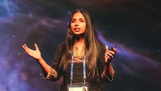 Shohini Ghose: Women scientists you've never heard of