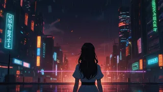 Night Life with City Girl - Lofi to relax