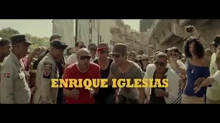 Enrique Iglesias- bailando ft. Luan Santana (Portuguese Version)