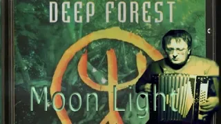 Deep Forest - Moon Light (harmonica cover)