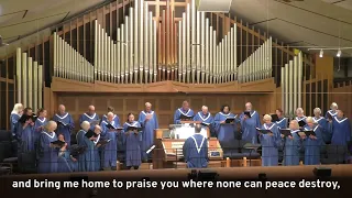 First Lutheran Church Online Worship – Sunday, June 2, 2024