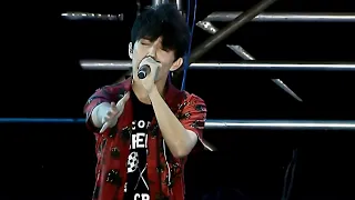 Димаш / Dimash ~ S.O.S. d'un terrien en détresse ~ Shanghai GoStar C3-XR Car Festival 2017