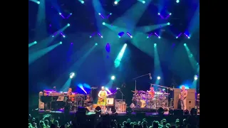 Phish - The Night The Lights Went Out In Georgia 7-16-2023