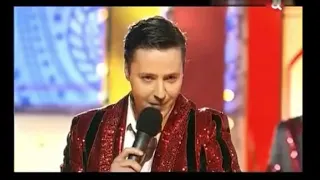 Vitas 幸福鸟现场版！Витас птица счастья @vitas.official @vitas.official @Xielianjing