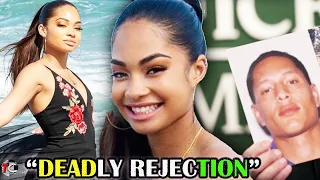 All This For Rejecting Him  |  The Sad Miya Marcano Story