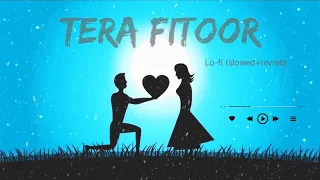 @TERA FITOOR  @geniusmovies6924 @zeemusiccompany @LofixEve