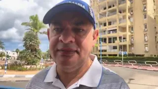 DAVID DIAMOND 🚨 SONARON LAS SIRENAS EN TODO ISRAEL🚨 HOMENAJE A LOS 6 MILLONES DE JUDÍOS ASESINADOS 🚨