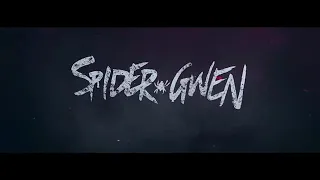 Spider Gwen 'Teaser Trailer' 2021 Emma Stone, Tom Holland Concept #spidergwen