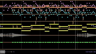 some sort of battle theme at sea - beepbox