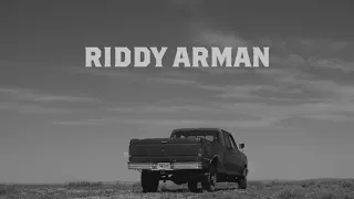 Riddy Arman “Half a Heart Keychain” Official Lyric Video