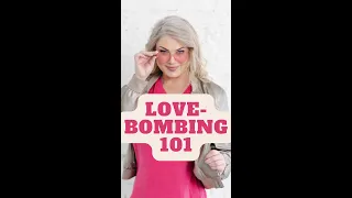 The Sinister Core of Love-Bombing Explained...