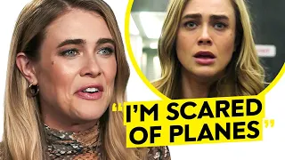 Manifest Behind The Scene Secrets Fans Had NO Idea About!