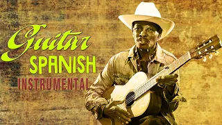 Beautiful Spanish Guitar Music | Super Relaxing Rumba - Mambo - Samba Latin Music -Best Guitar Music