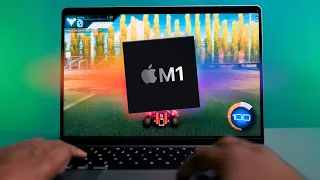 GeForce NOW for M1 Update [Sponsored]