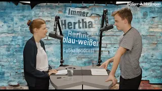 Immer Hertha - Tabula Maza #doku #berlin  #immerhertha