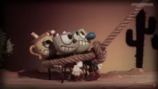 Cuphead in The Delicious Last Course - Game Awards 2021 Trailer