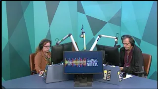 Câmara é Notícia 9h - Comissão abre debates da reforma da Previdência com Paulo Guedes - 08/05/19