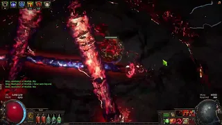 Corrupting Cry Vs Sirus (SSF 3.22) + mouse dies during meteor phase