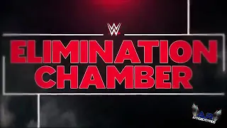 Elimination chamber 2018 highlights full HD video