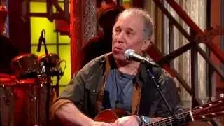 Paul Simon - Me and Julio (2015)