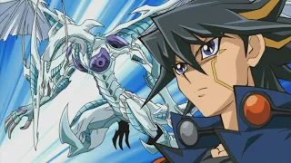 Yusei Fudo tribute Baby XD