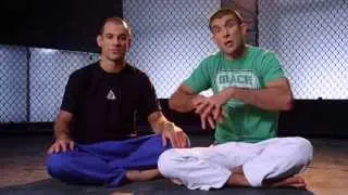 UFC 173: Barao Breakdown