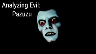 Analyzing Evil: Pazuzu From The Exorcist Franchise