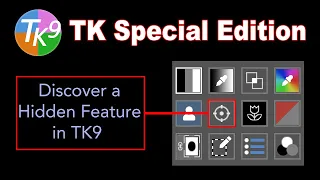 TK SPECIAL EDITION (Discover A Hidden Feature In TK9)