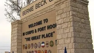 Fort Hood shooting: President Obama, first lady to attend memorial