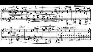Chopin: Polonaise-Fantaisie in A-Flat Major, Op. 61 [Maurizio Pollini]